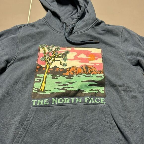 The North Face Hoodie - Size Small - Picture 2 of 8
